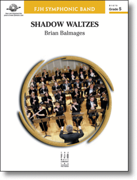 Shadow Waltzes image number null