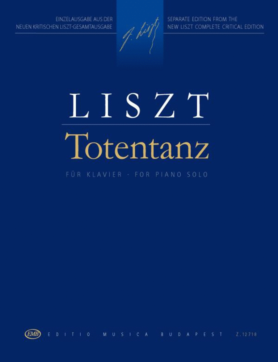 Totentanz