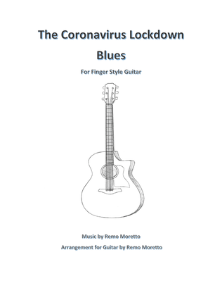 The Coronavirus Lockdown Blues