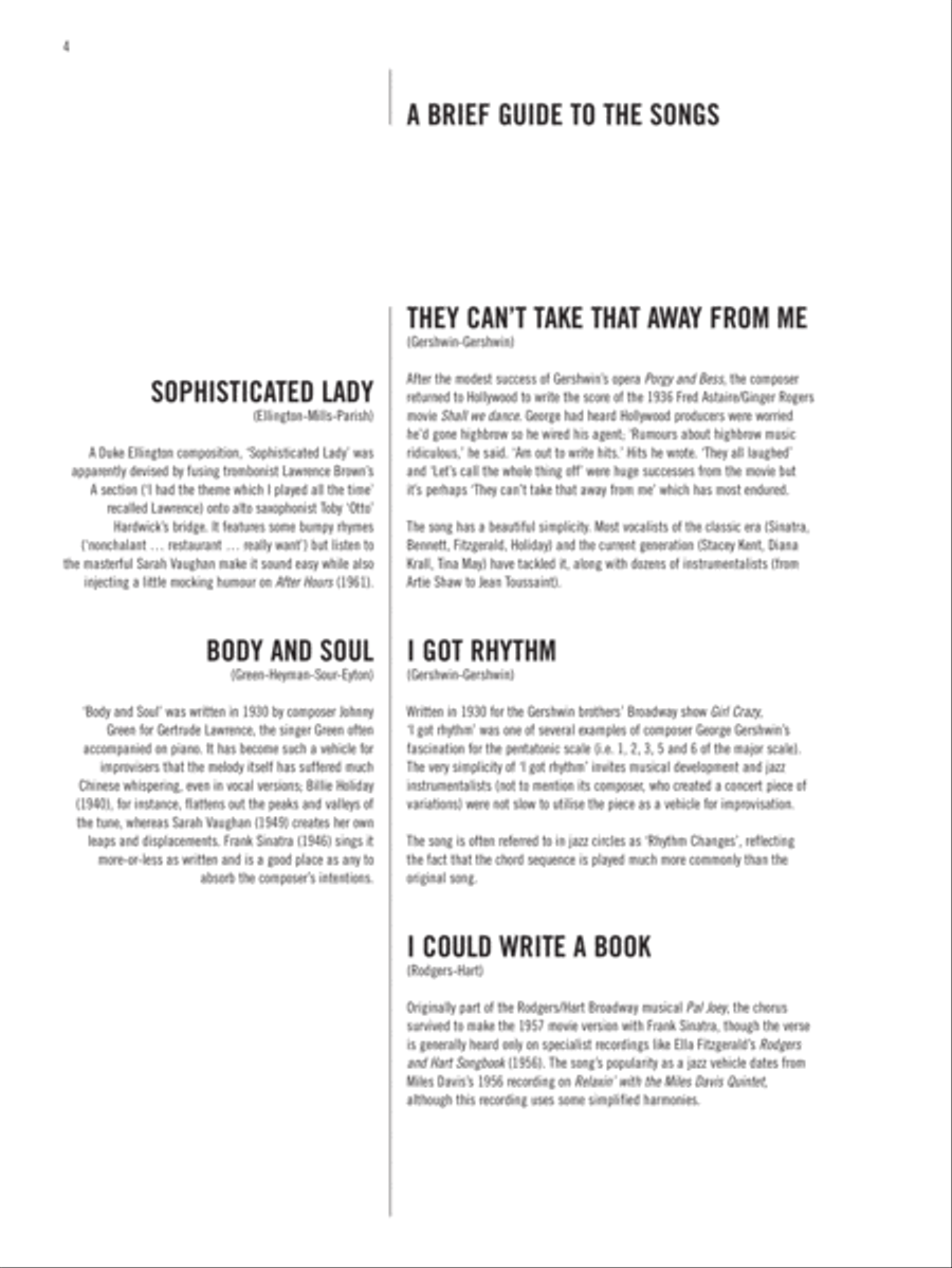 Hampton A /I Got Rhythm/Book & CD/Trmpt Cornet scores gallery preview page 2