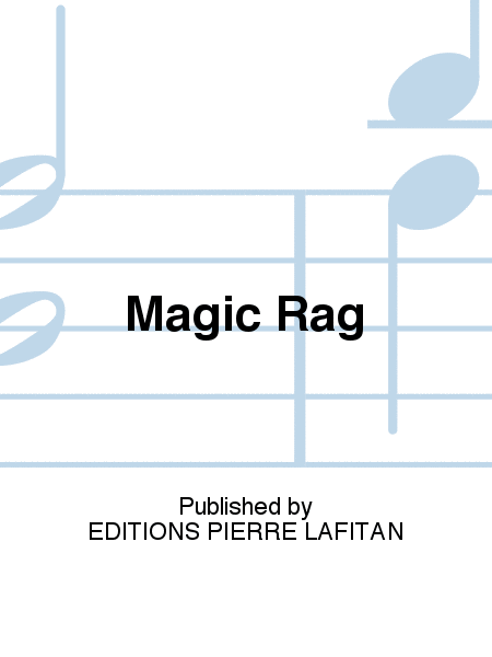 Magic Rag