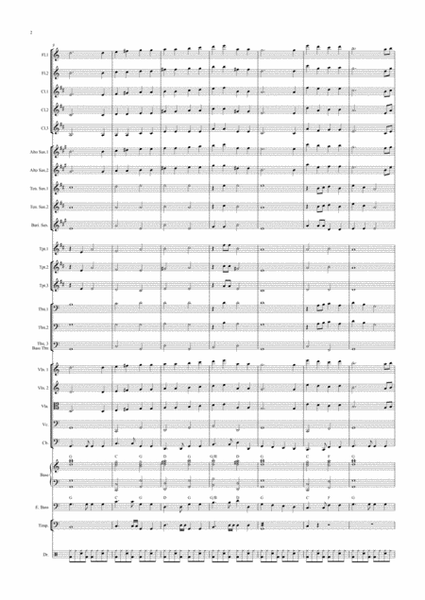 To Christ Crown 41 Christian Harp - Score Only image number null