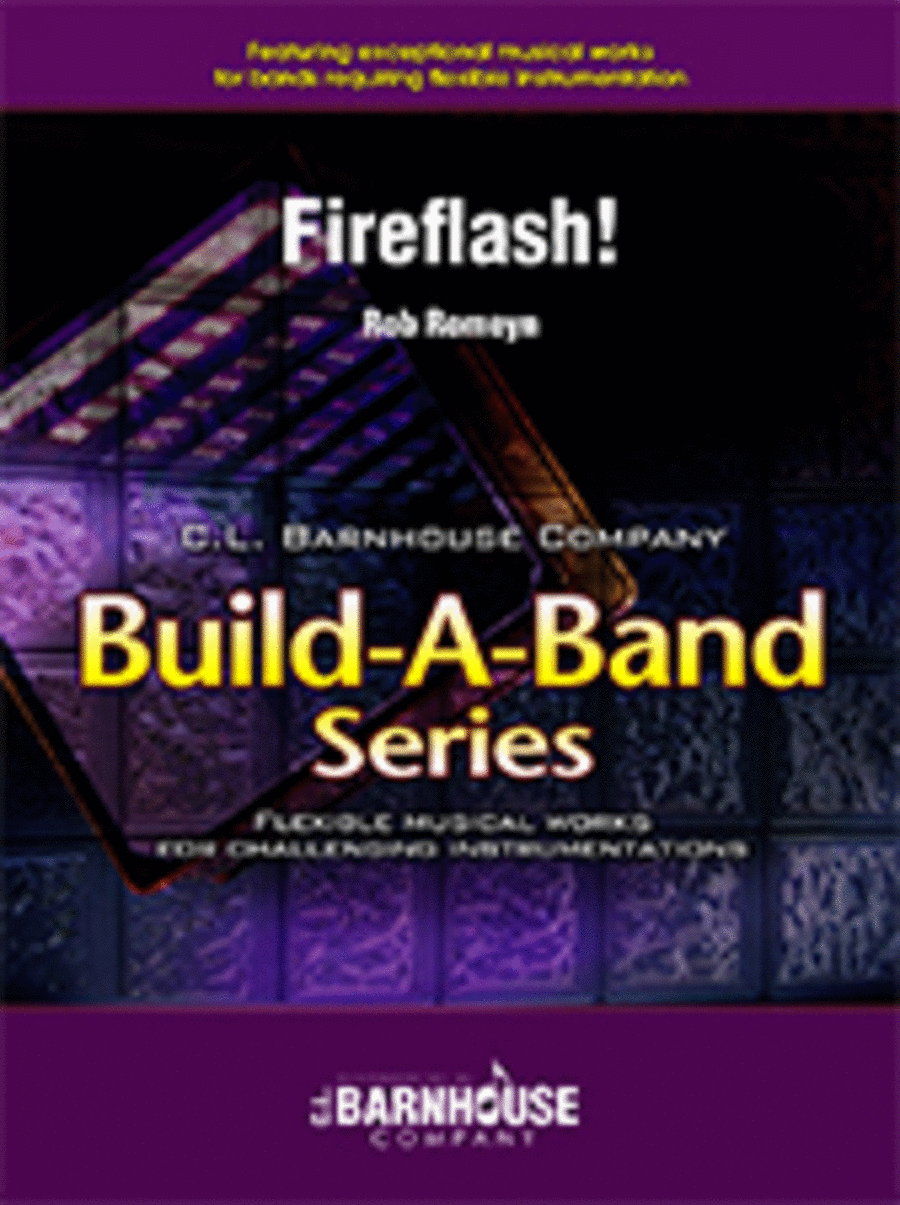 Fireflash!