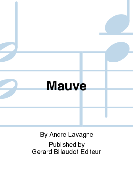 Mauve