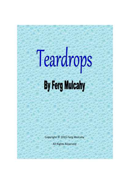 Teardrops by Ferg Mulcahy image number null