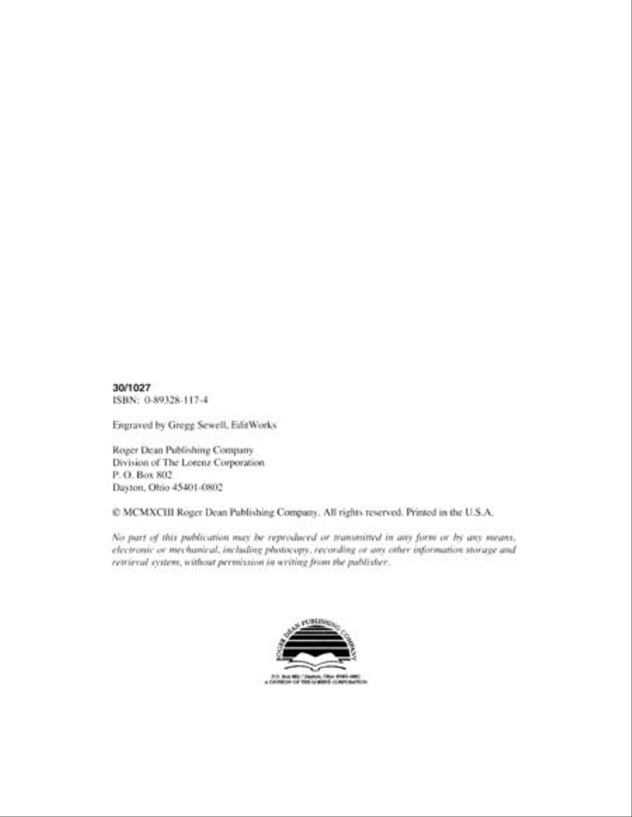 Messiah - Continuo Basso Continuo scores gallery preview page 3