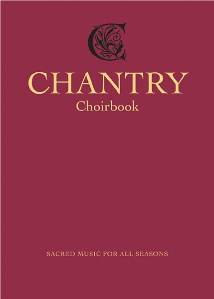 Chantry Choirbook
