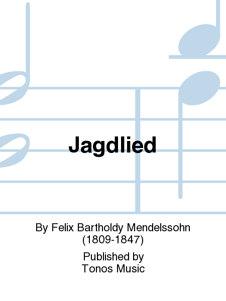 Jagdlied