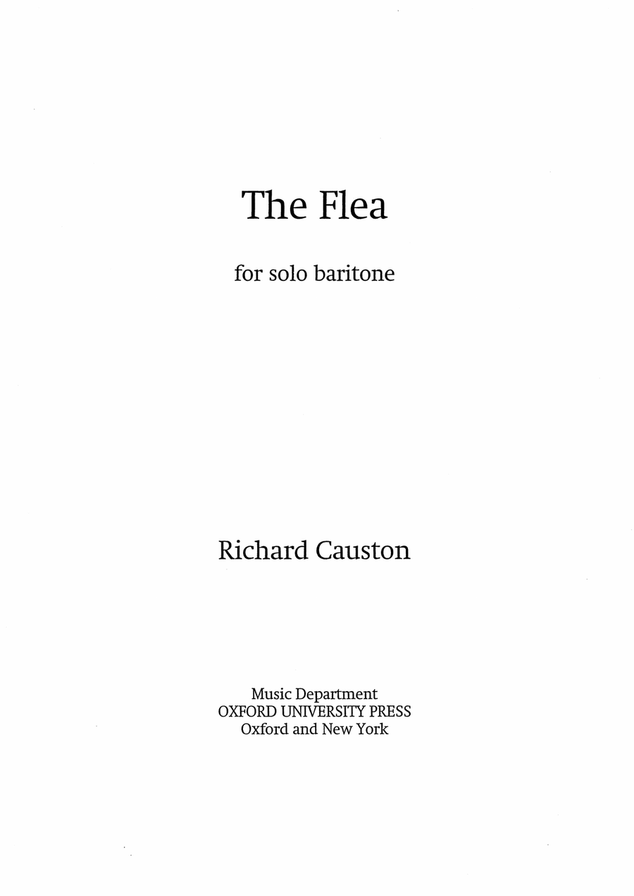 The Flea
