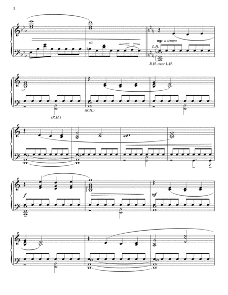 While My Guitar Gently Weeps [Classical version] (arr. Phillip Keveren)