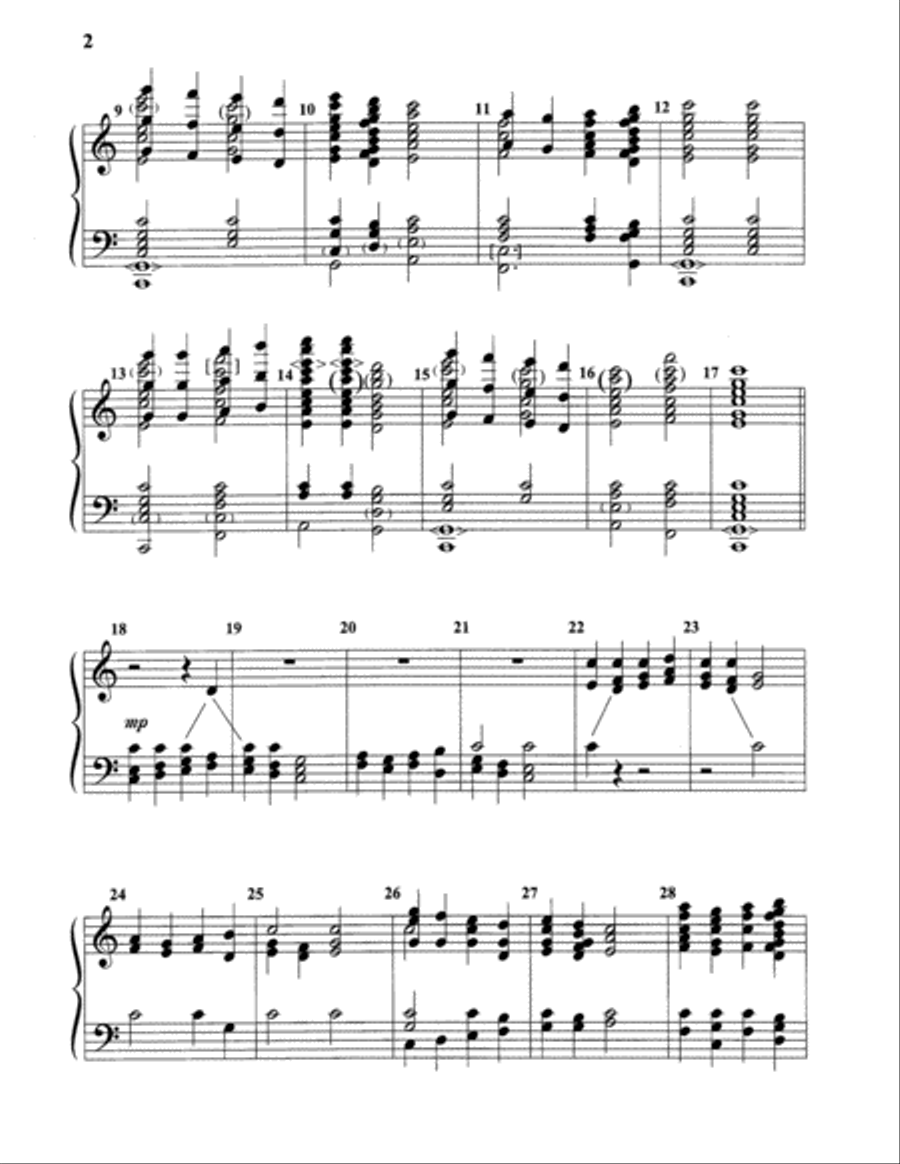 Good King Wenceslas