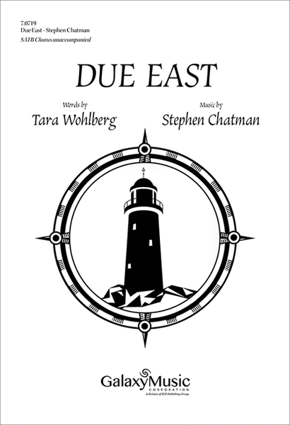 Due East (Complete Collection)