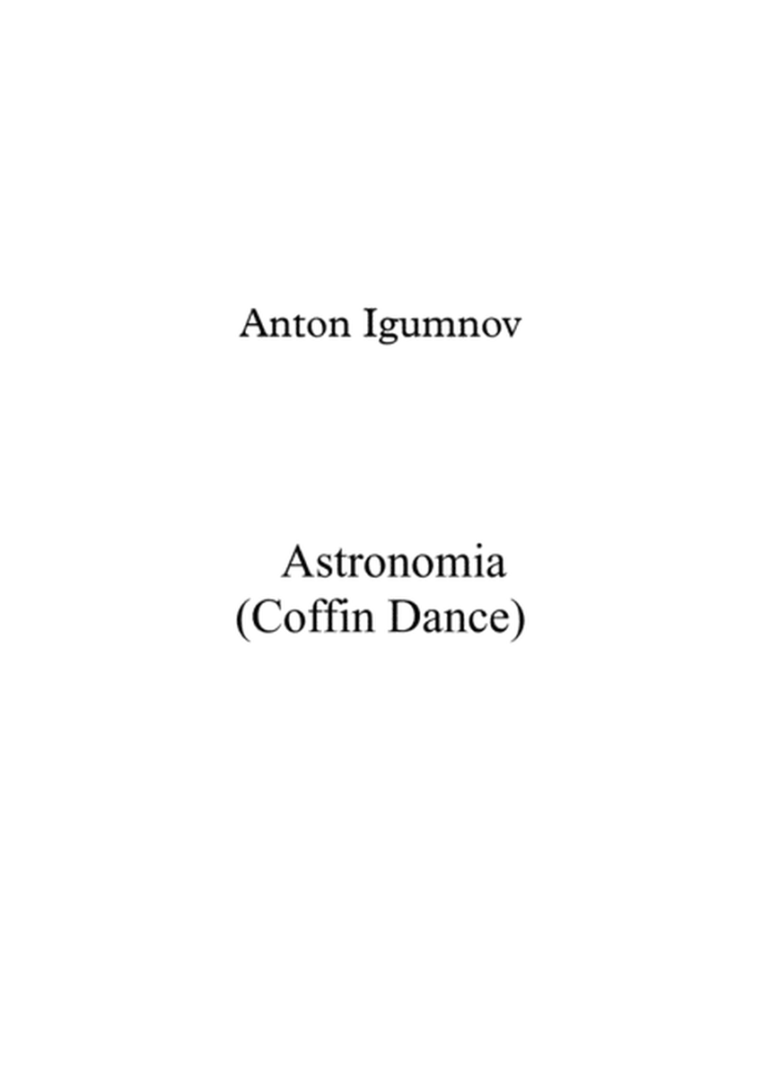 Astronomia image number null