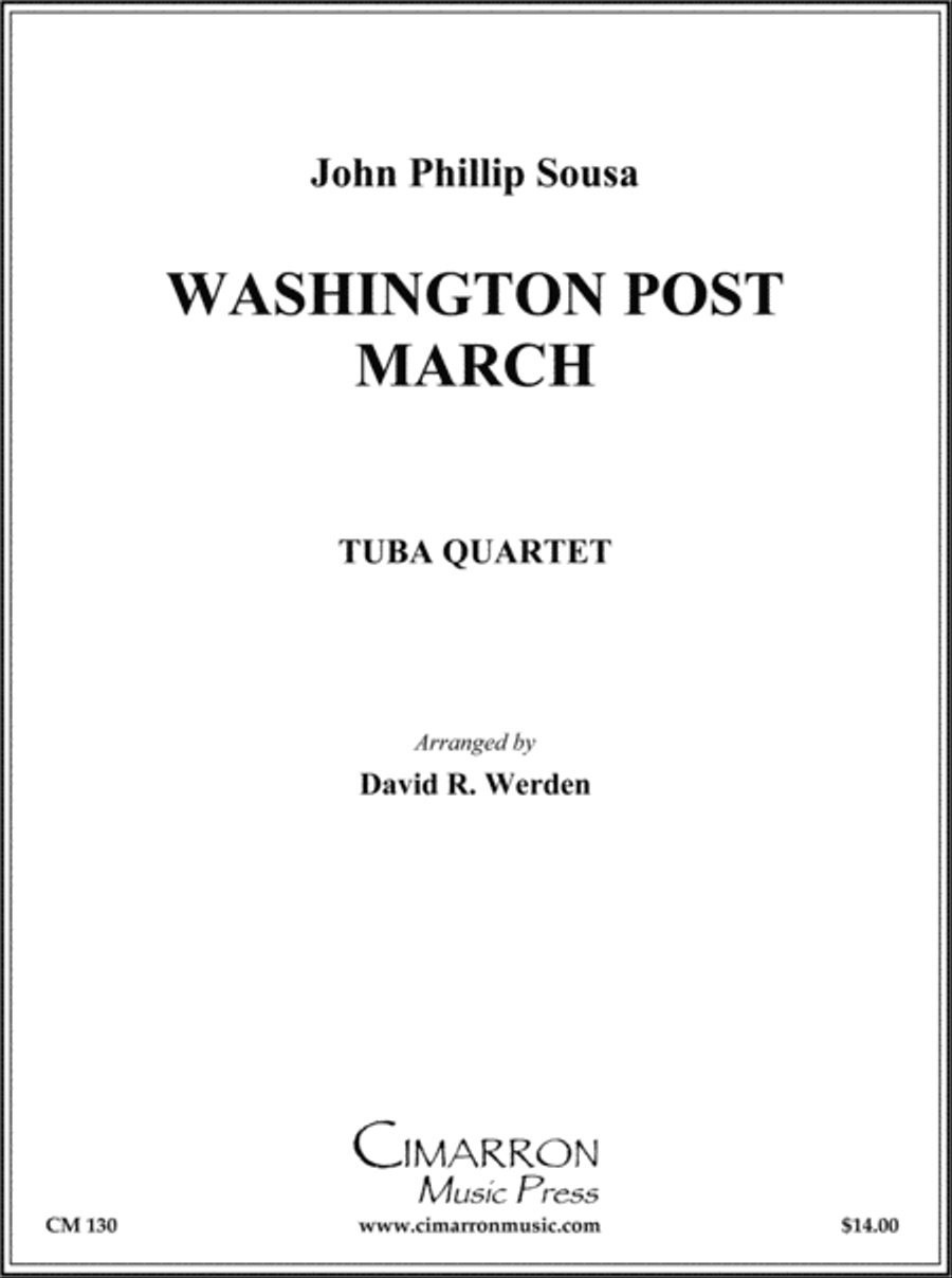 Washington Post March EETT scores gallery preview page 1