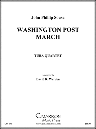 Washington Post March