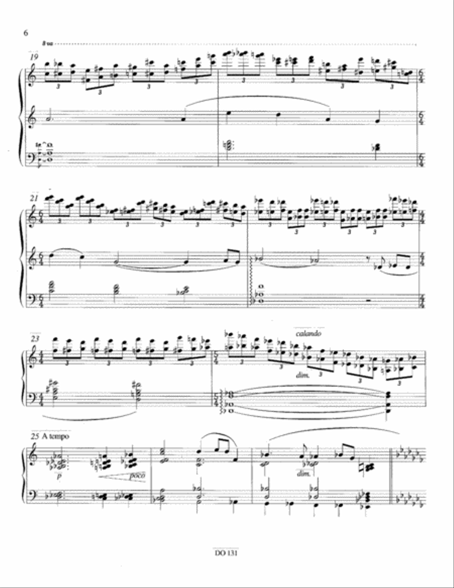 Prelude et fugue