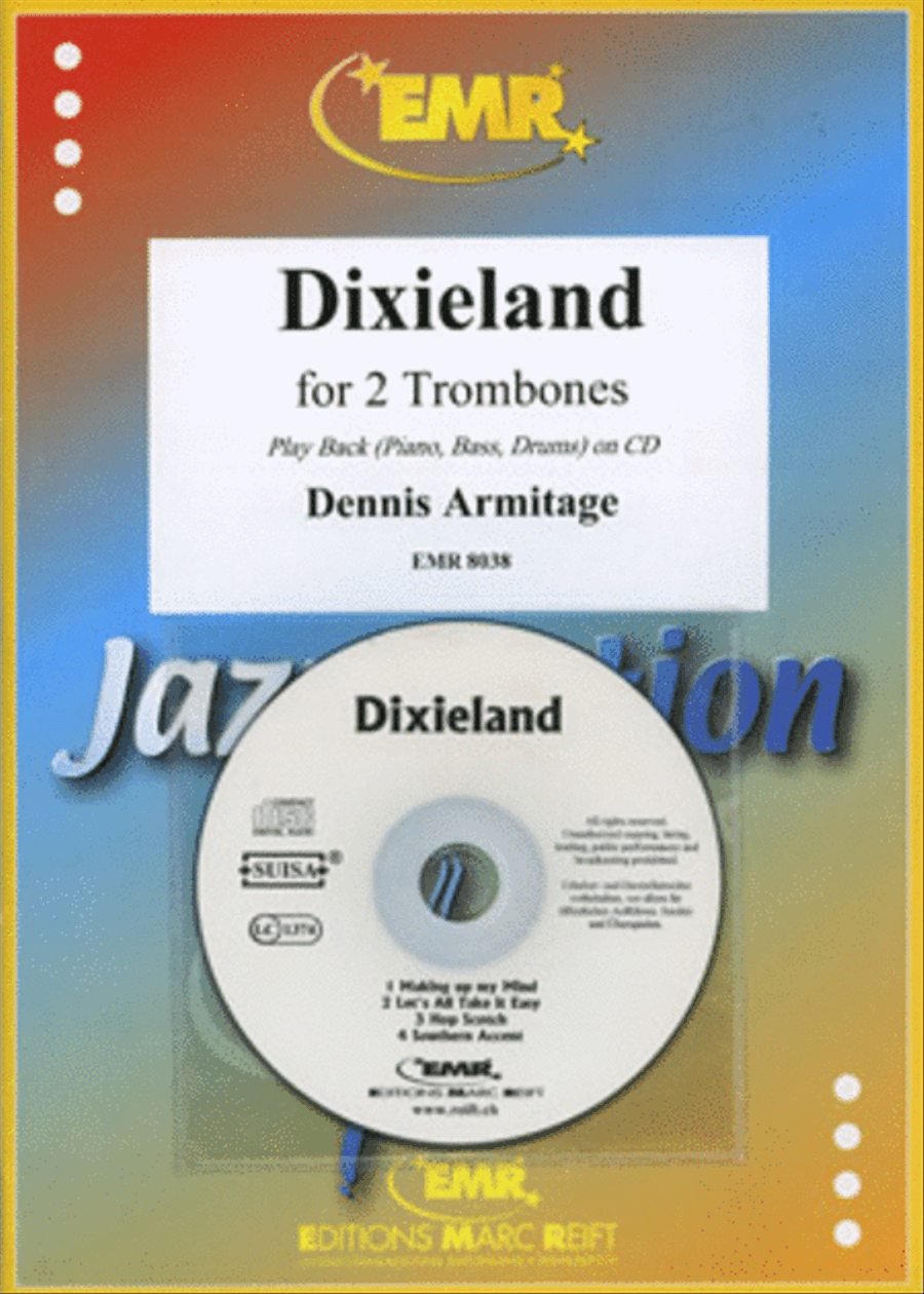 Dixieland image number null