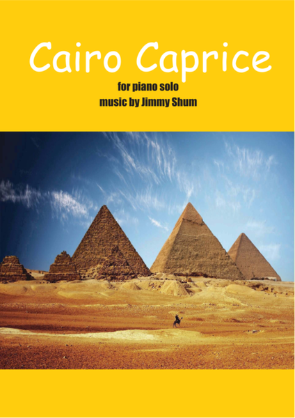 Cairo Caprice