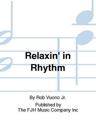 Relaxin' in Rhythm