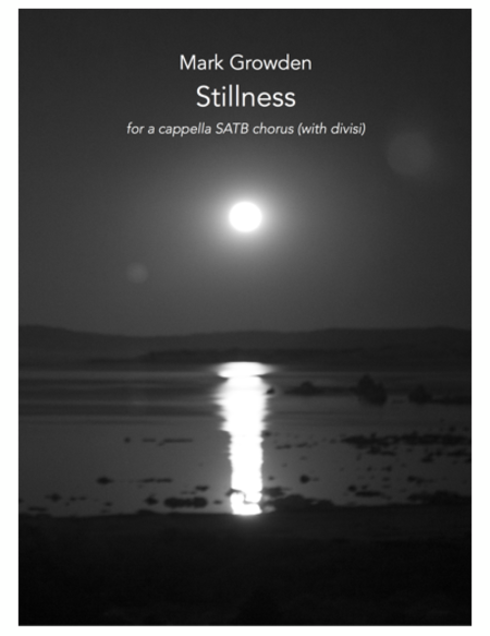 Stillness image number null