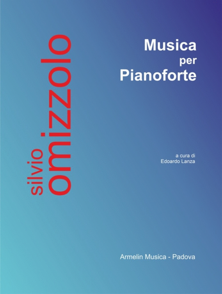 Musica per Pianoforte