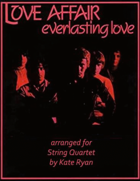 Everlasting Love image number null