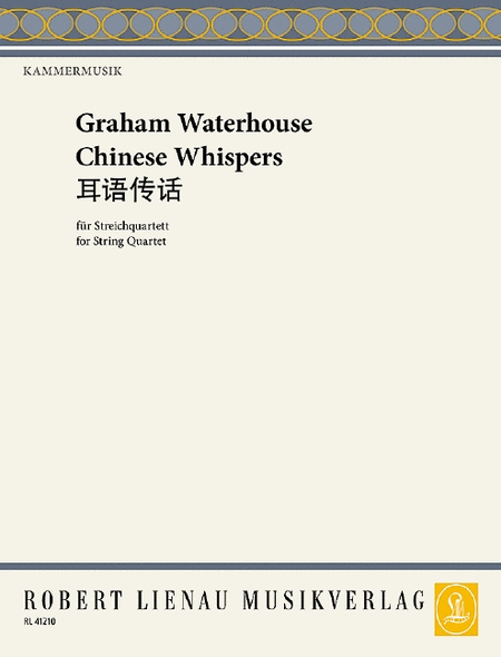 Chinese Whispers