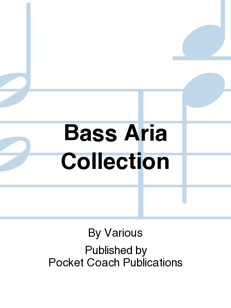 Bass Aria Collection