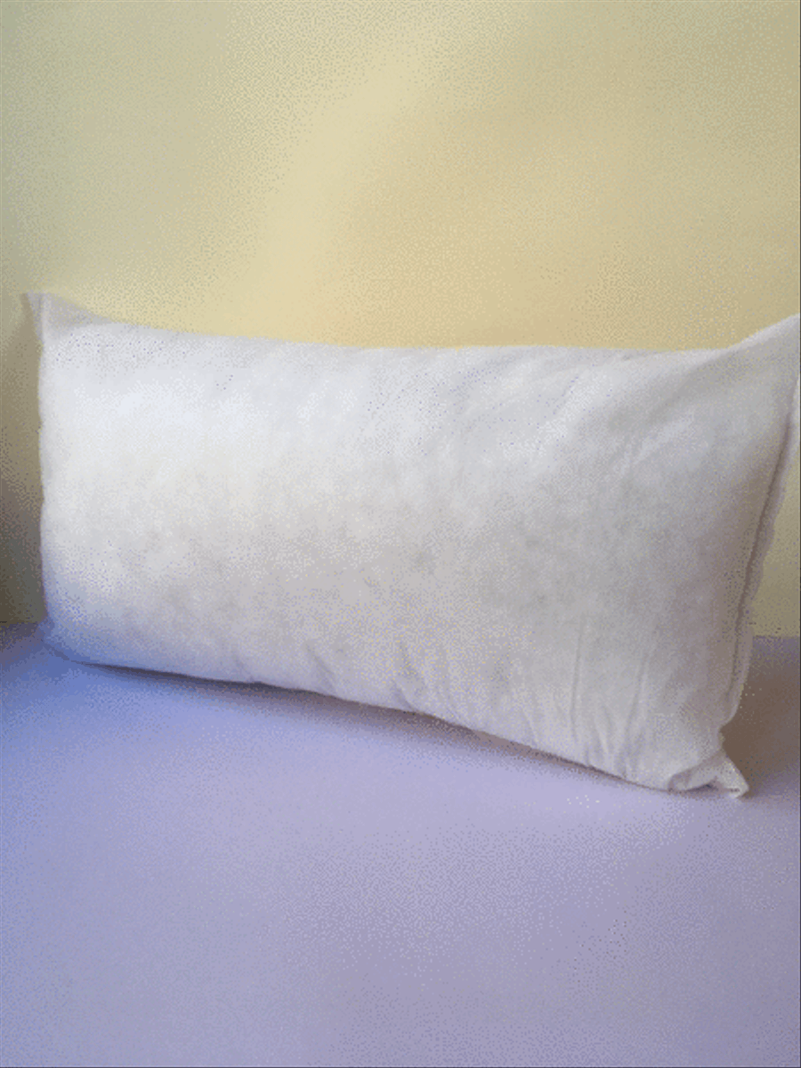 Filling cushion - landscape
