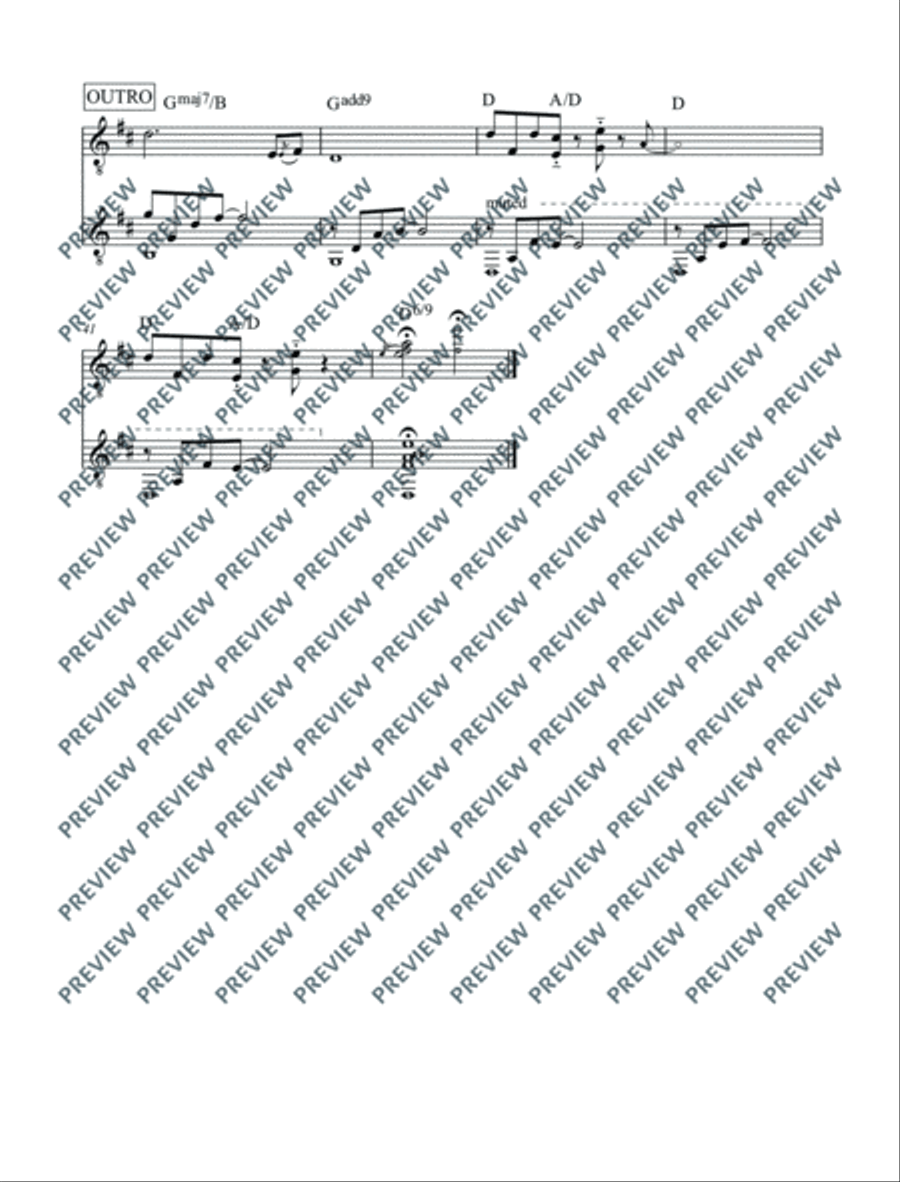 Dreamers Dreamers Score scores gallery preview page 4