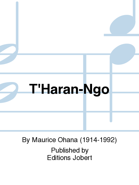 T'Haran-Ngo