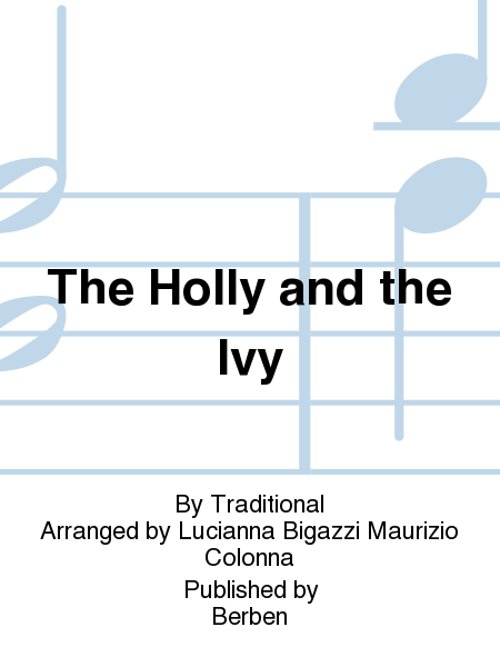 The Holly and the Ivy