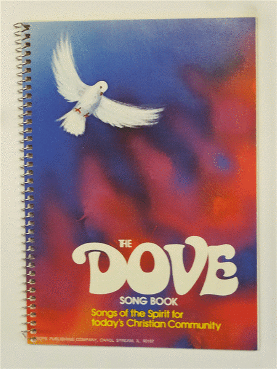 Dove Voice - Sheet Music