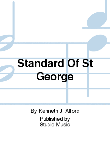 Standard Of St George