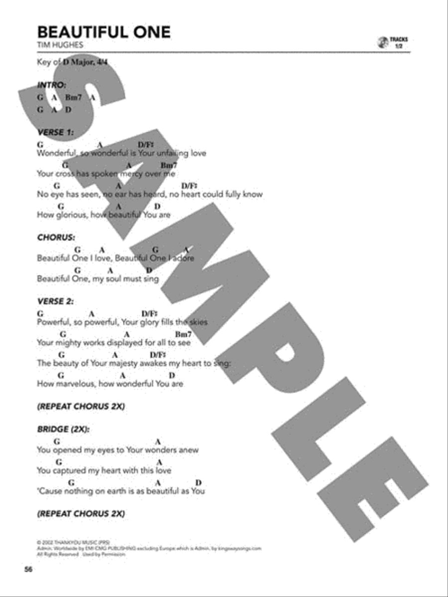 He Is Exalted - Keyboard Edition Piano scores gallery preview page 4