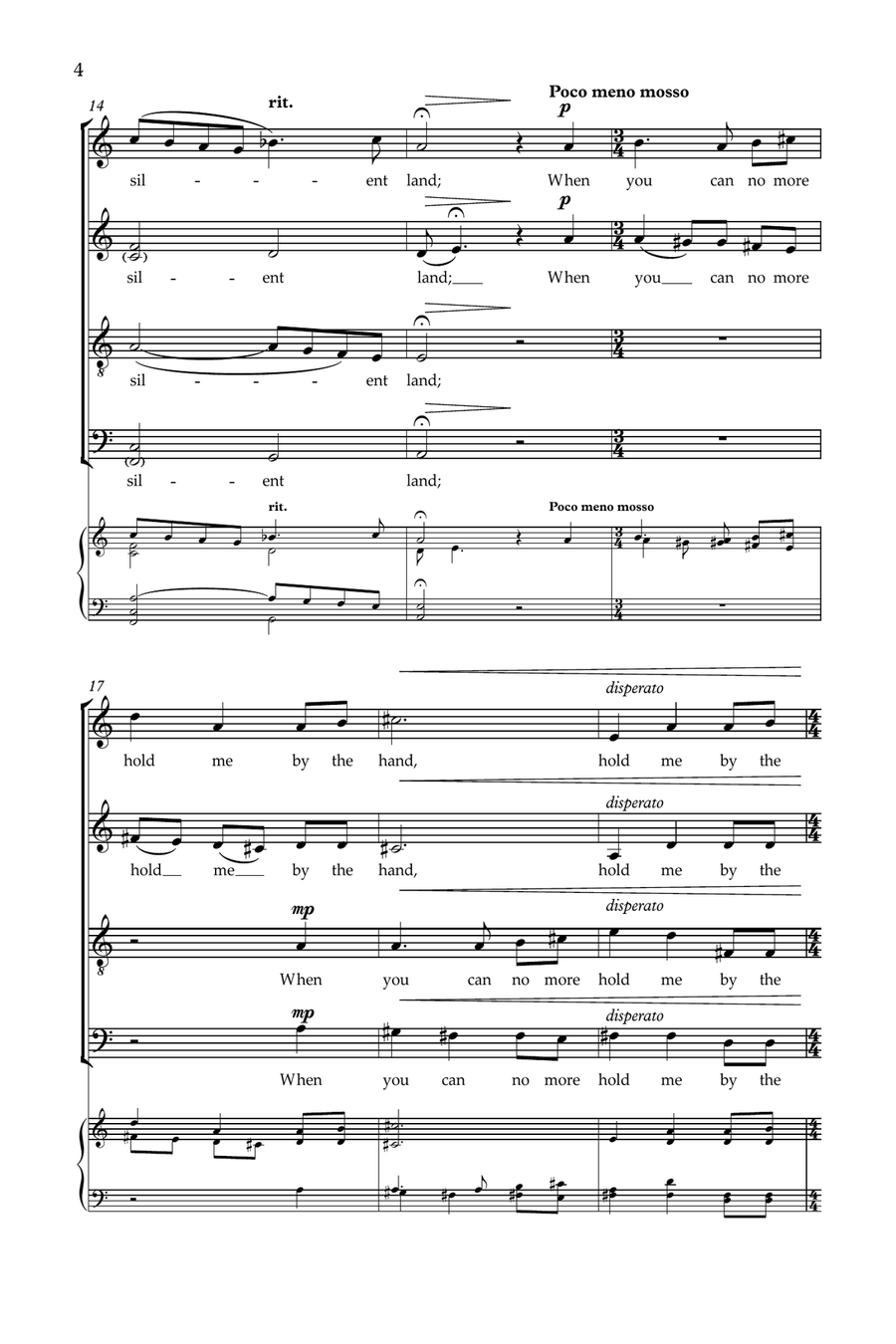 Remember Divisi scores gallery preview page 5