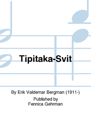 Tipitaka-Svit