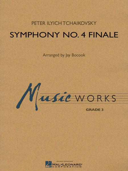 Symphony No. 4 - Finale