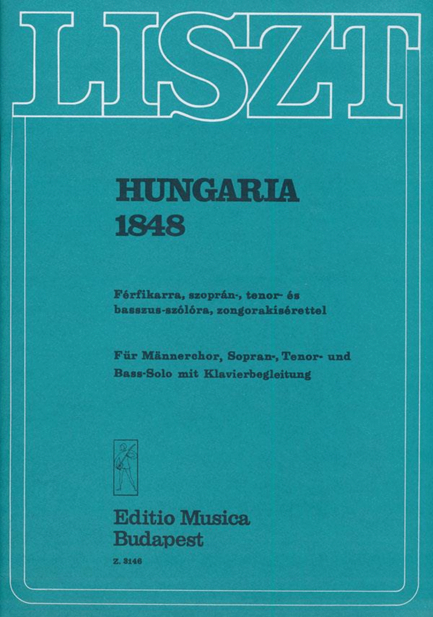 Hungaria-1848