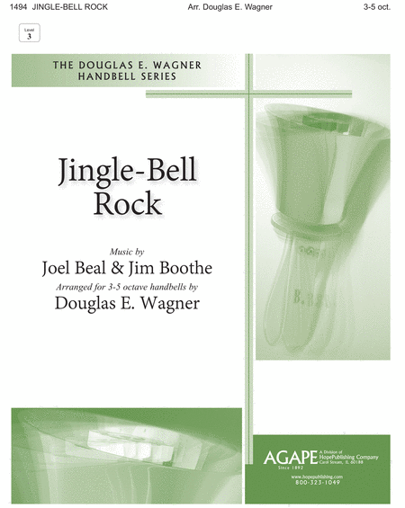Jingle-bell Rock