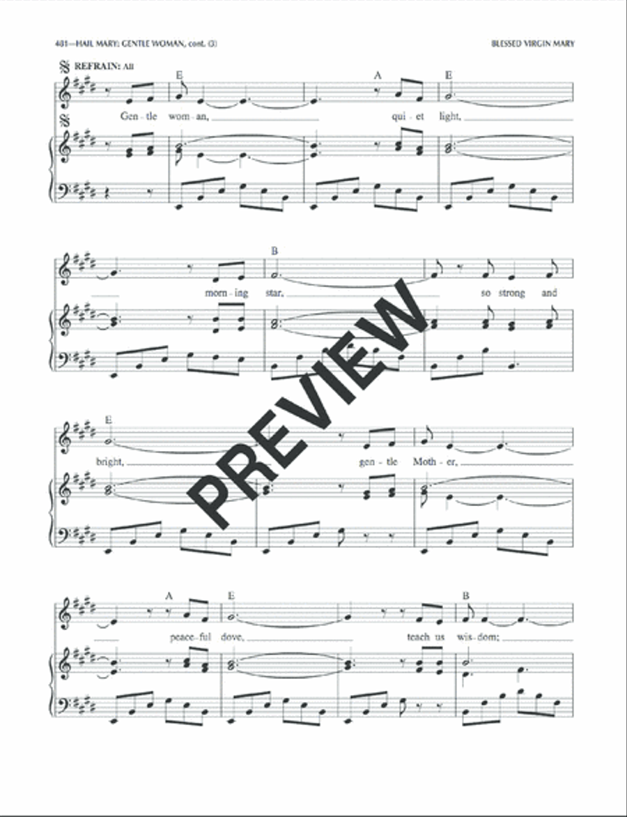 Journeysongs 3 Journeysongs 3 Piano and Keyboard scores gallery preview page 13
