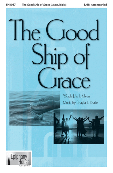 The Good Ship of Grace image number null