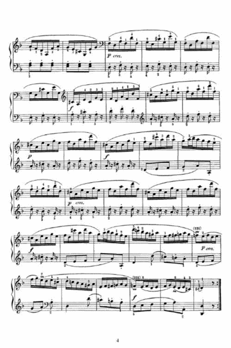 Domenico Scarlatti - Sonatas No.464-480
