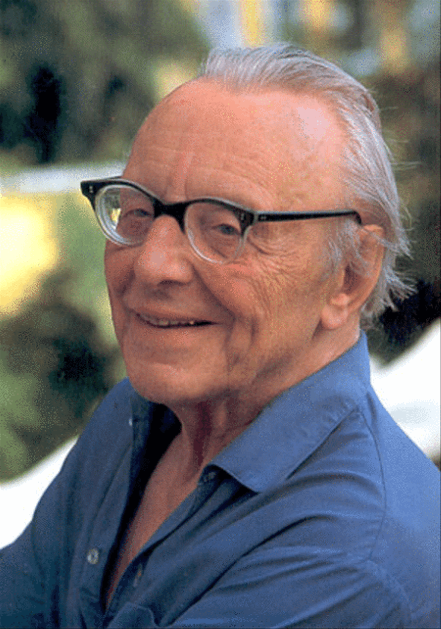 Carl Orff