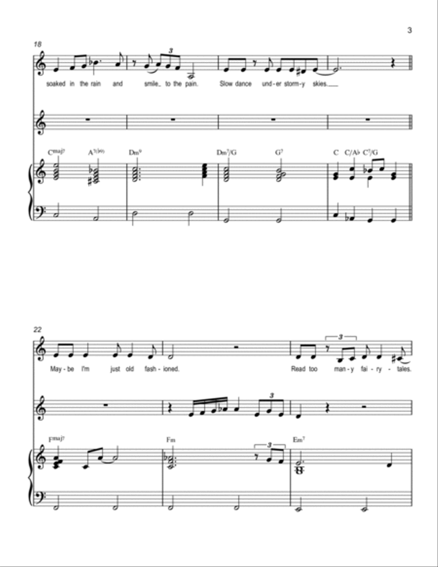 Like The Movies Voice scores gallery preview page 3