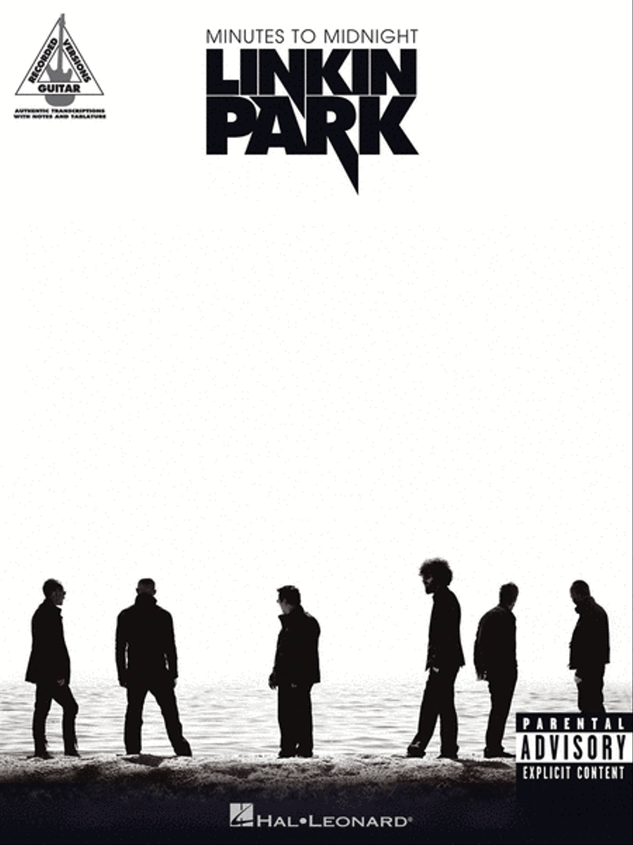 Linkin Park - Minutes to Midnight