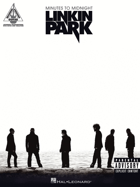 Linkin Park – Minutes to Midnight