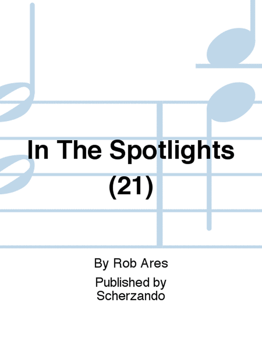 In The Spotlights (21)