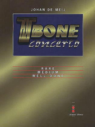 T-Bone Concerto