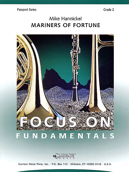 Mariners of Fortune image number null
